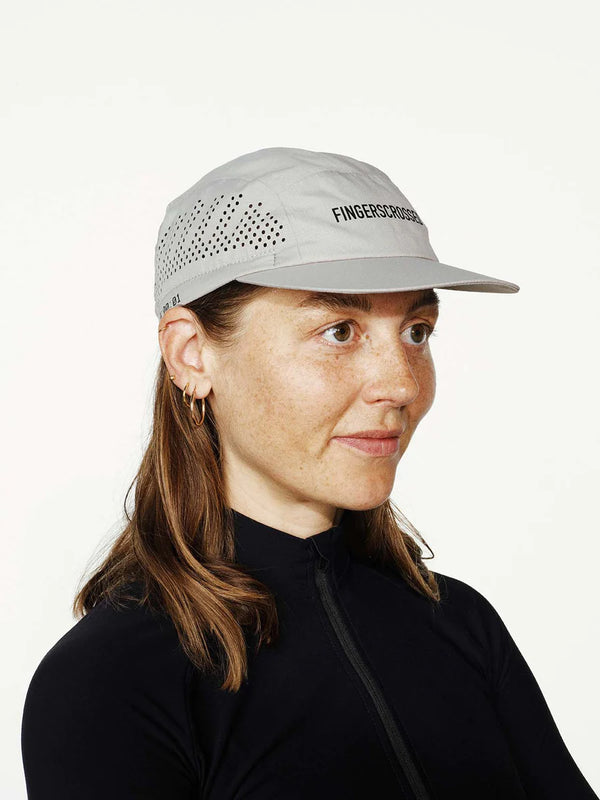 LOGO CAP GRAY – FEELS.