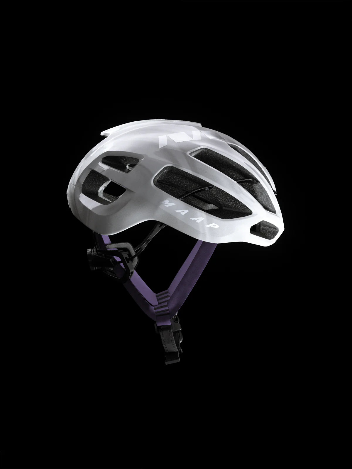 MAAP X KASK Protone Icon ヘルメット フォグ | 美学とパフォーマンスの究極の融合 | CYCLISM