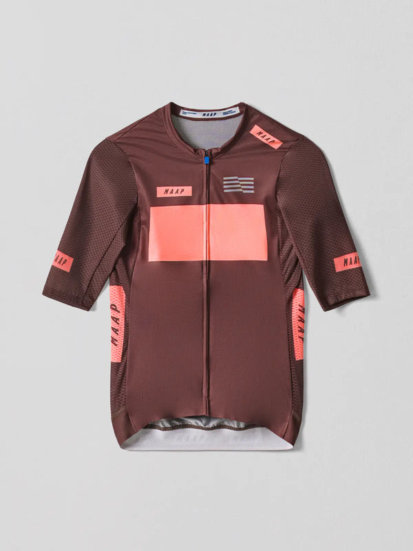 MAAP System Pro Air Jersey Muscat レディース サイクル