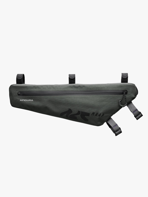 新品 正規品!! フレームバッグ 2L【BACKCOUNTRY FRAME PACK