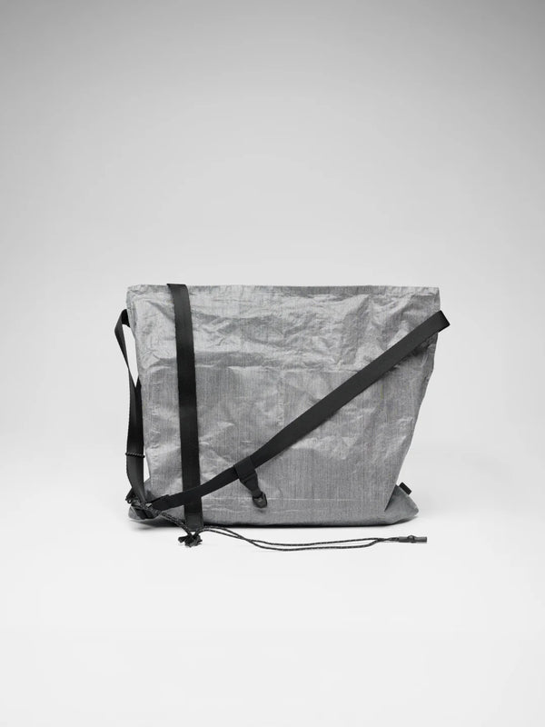 MAAP TECH Musette Graphite サイクルミュゼット サコッシュ | CYCLISM