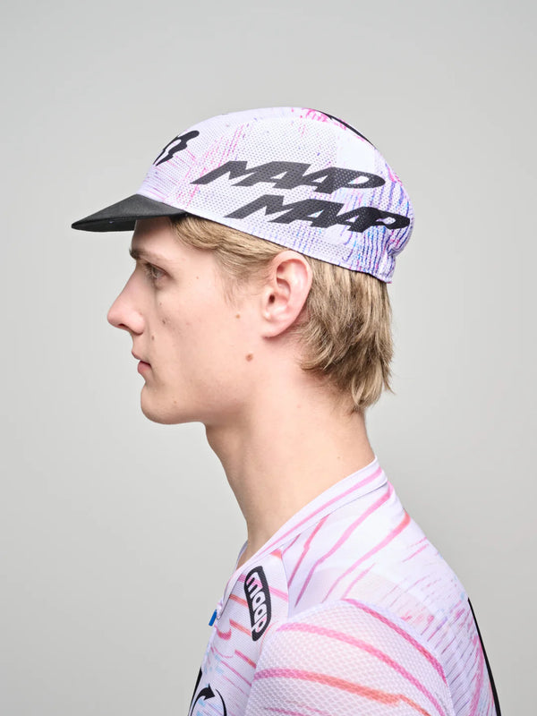 MAAP Chroma サイクルキャップ ガムボール | 快適フィット感