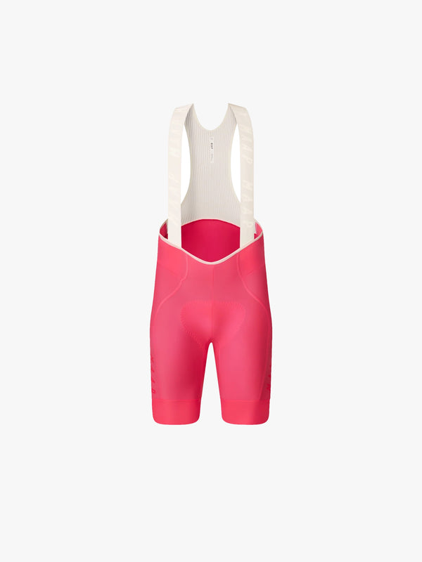 MAAP Team Bib Evo サイクルビブショーツ ビビッドピンク | CYCLISM