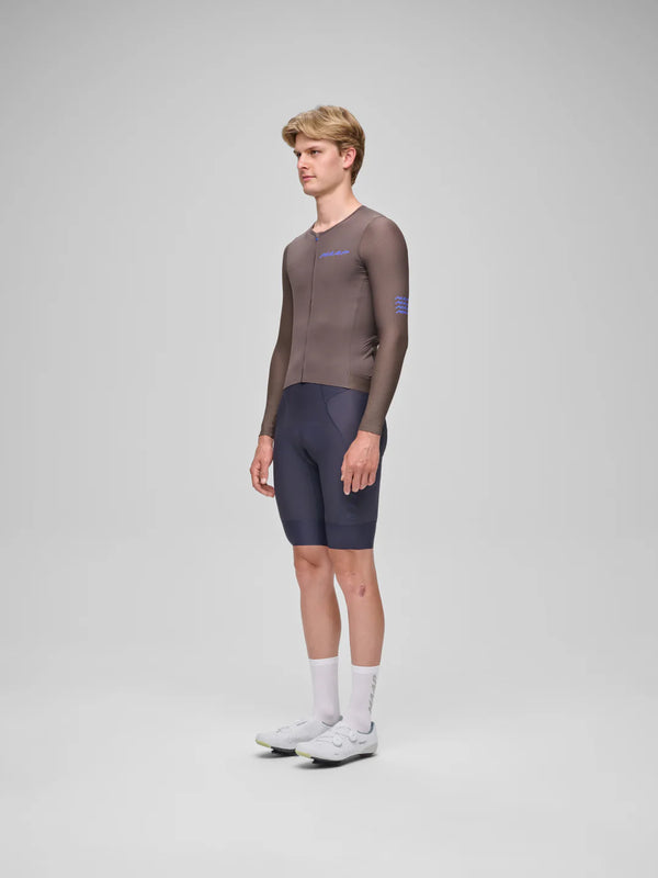  team bib evo cargo メンズM MAAP Team Cargo Bib Evo Midnight | Performance and Functionality