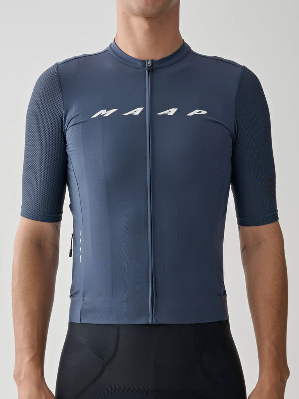 ウェア  Men's Evade Pro Fit Jersey MPMJE221925_MIDN_Evade_20Pro_2