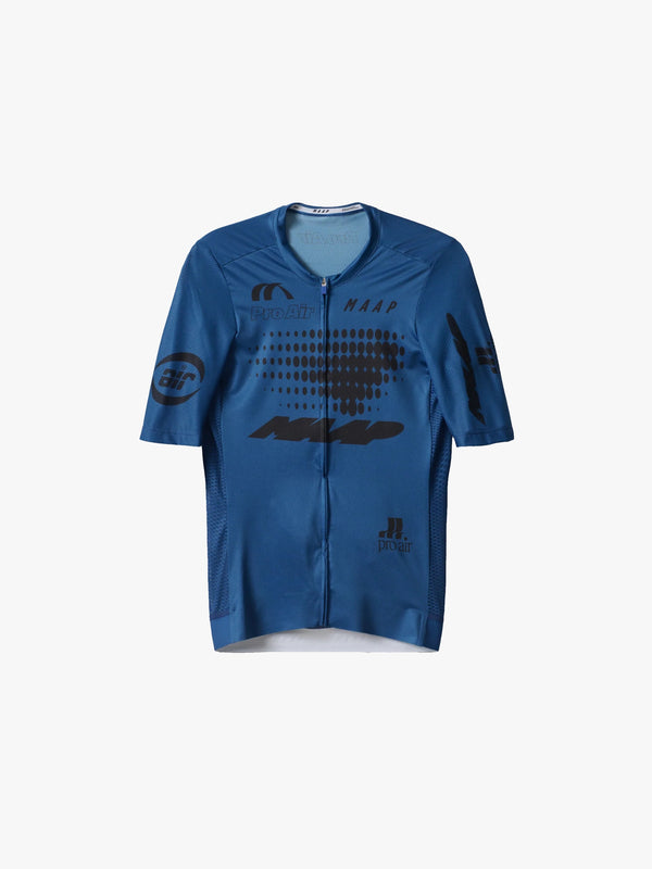  PRO FIT JERSEY S ブラック サイクルジャージ　Men ジャージ サイクリング メンズ Srk Jersey Black - Sportful