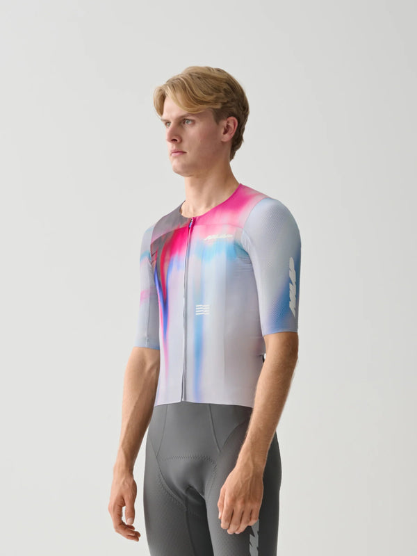 MAAP Solar Pro Race Cycling Jersey | Professional-grade
