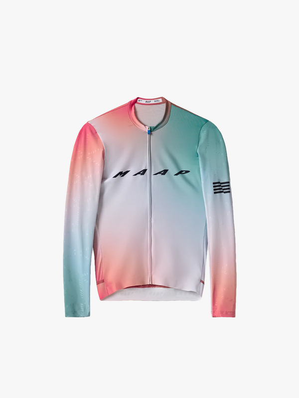 SKINS スキンズ CYCLE-PROメンズロングスリーブジャージ(XS) SKINS スキンズ CYCLE-PROメンズロングスリーブジャージ(XS)