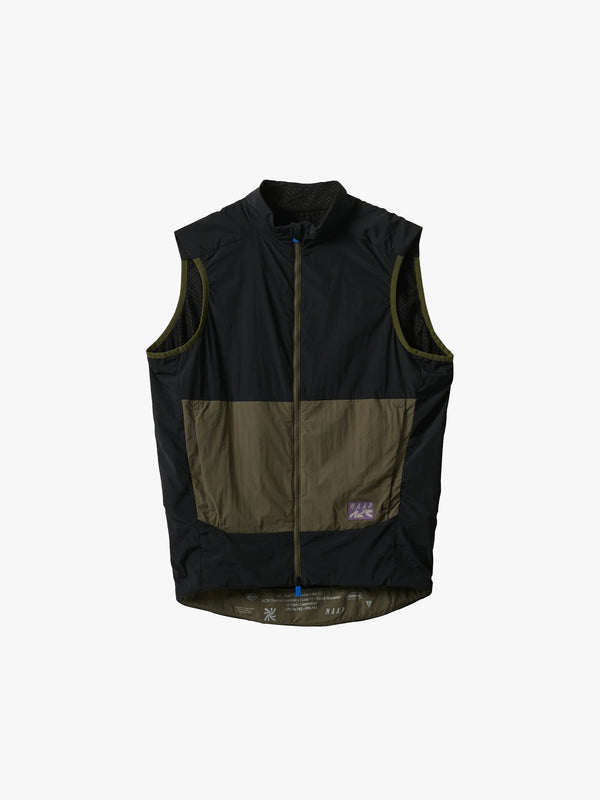 ENOF city trail vest ブラック ベスト city trail vest – ENOF