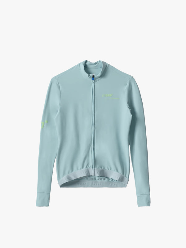 メンズ クラシック ロングスリーブ ジャージ II | Rapha