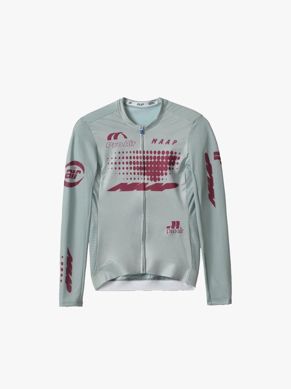 美品】MAAP Evolve Pro Air ジャージ M モスグリーン