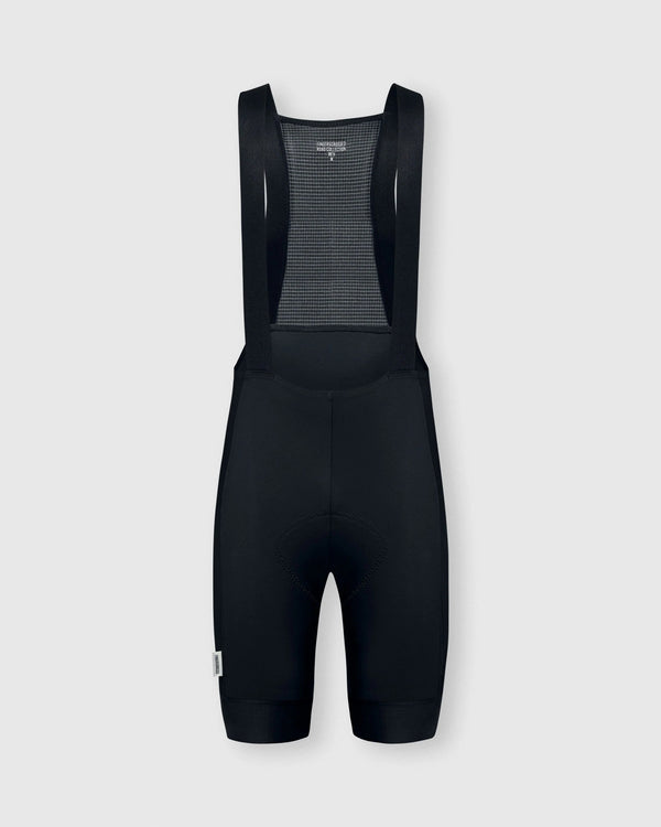 FINGERSCROSSED #ROAD Bib Men Black | メンズ ビブショーツ（サイクル