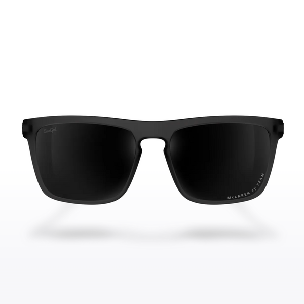 SunGod McLaren Renegades™ Plus 偏光サングラス | CYCLISM