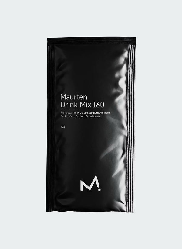 【匿名配送】maurten モルテンジェル160 ５本セット 匿名配送】maurten モルテンジェル160 5本セット Gel 160