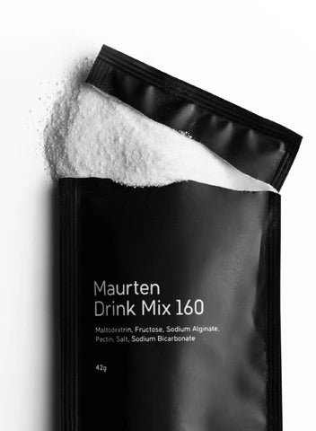 その他 MIX DRINKS POWDER スターターパック – Maurten JP