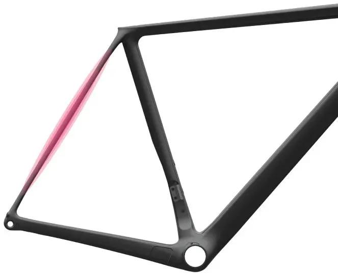 AURUM Magma パフォーマンスロードバイク | CYCLISM