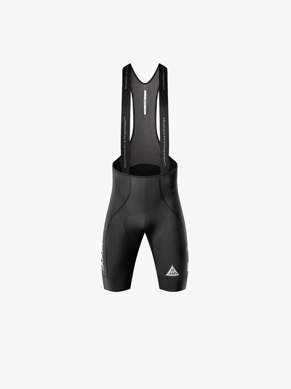 MAAP Drome Team Bib Evo Cargo Black｜メンズ カーゴビブショーツ