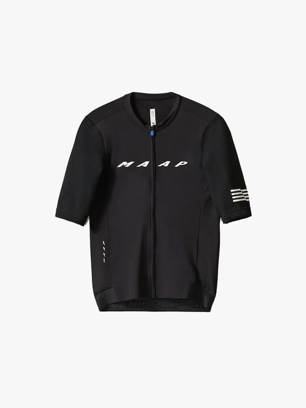 MAAP Men's Evade Pro Base 2.0 Black サイクルジャージ | CYCLISM