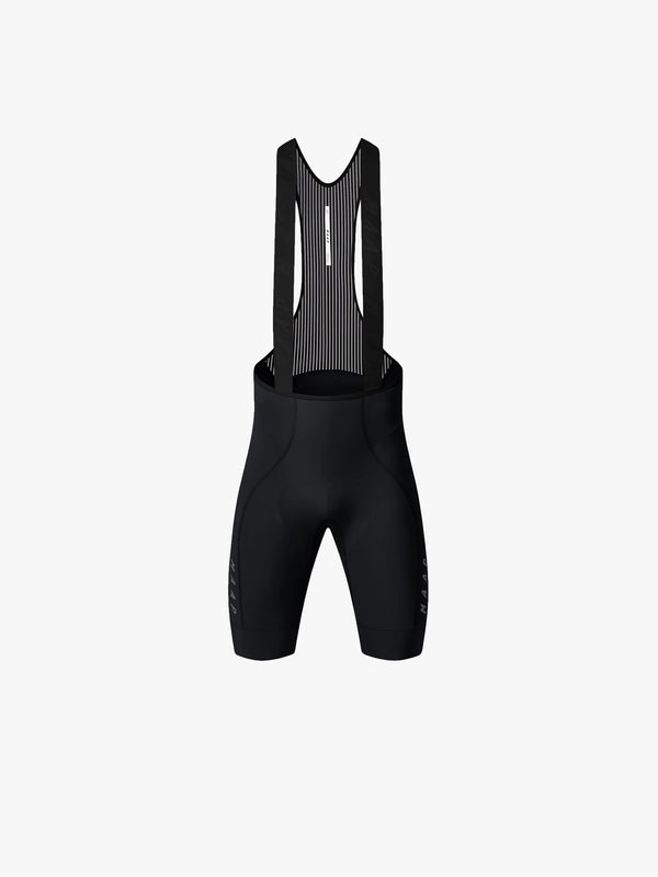 MAAP Team Bib Evo サイクルビブショーツ Black/Black | CYCLISM