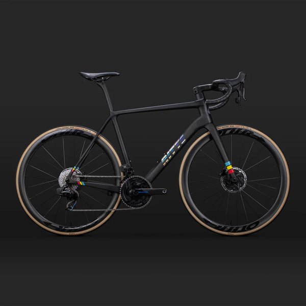 Ritte Espirit ロードバイク | CYCLISM