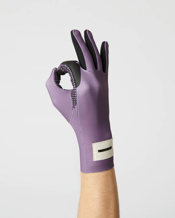Fingerscrossed #Gloves Mid Season Taupe サイクルグローブ
