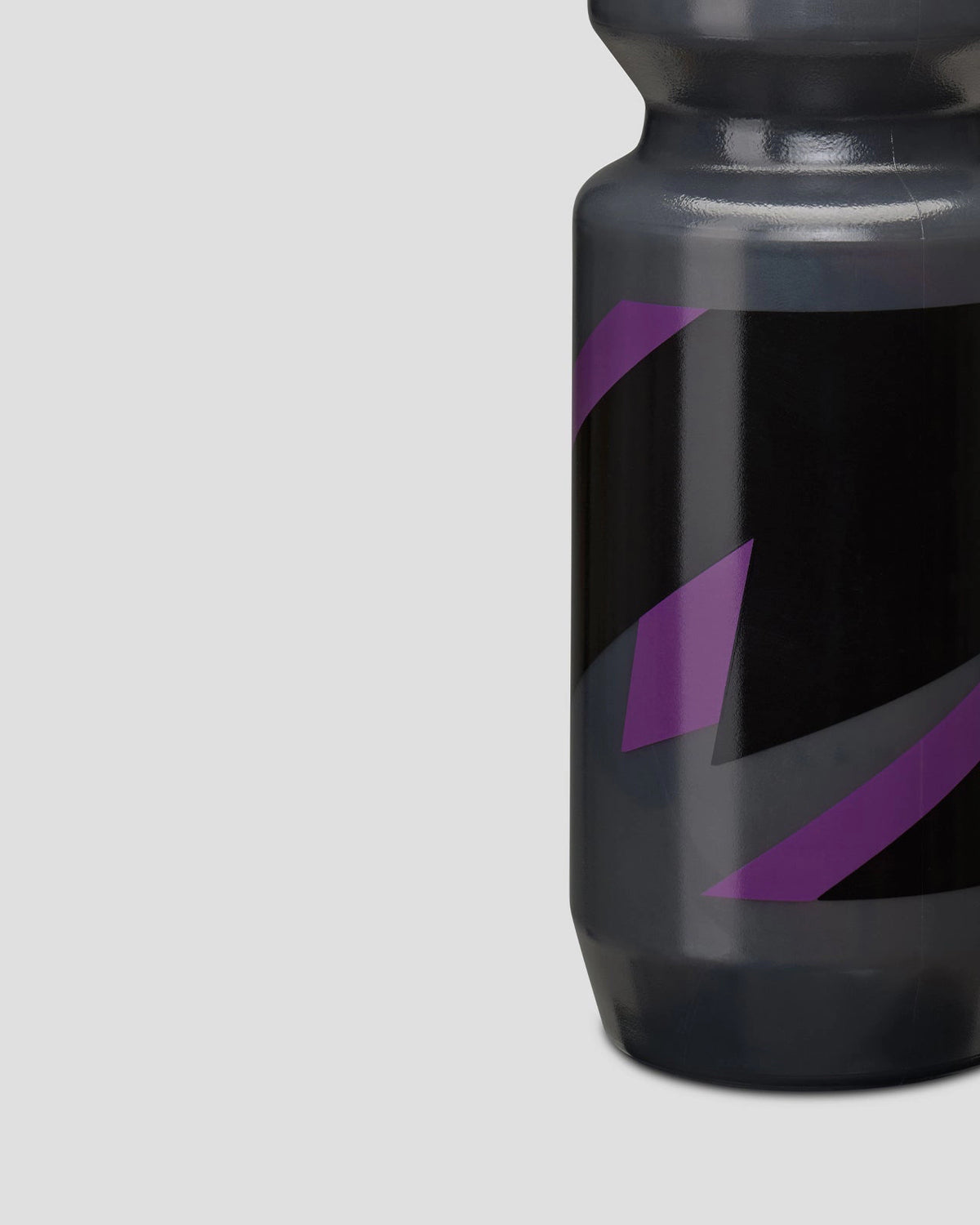 MAAP Evolve 3D Smoke Purple ウォーターボトル | CYCLISM