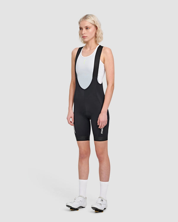 Black Sheep Cycling サーマルビブショーツ XS メンズ