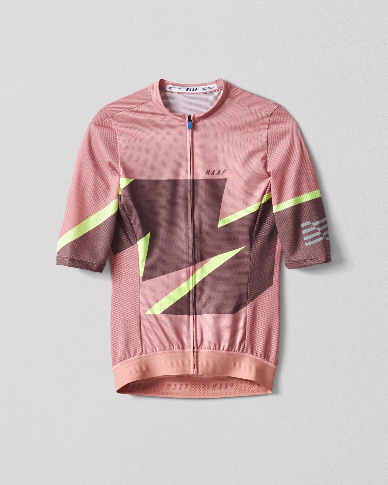 MAAP Evolve 3D Pro Air Jersey Musk レディース サイクル ジャージ | CYCLISM