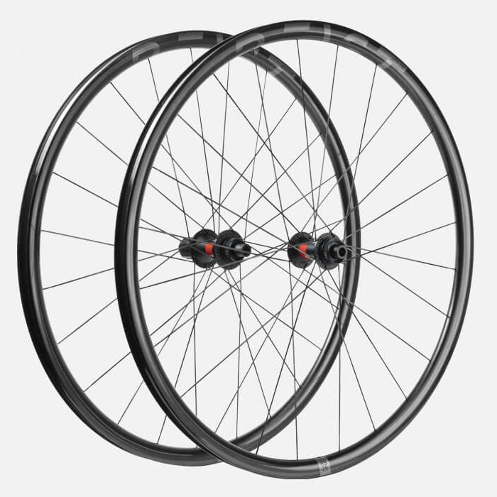 Beast RX25 Disc ホイールセット | CYCLISM