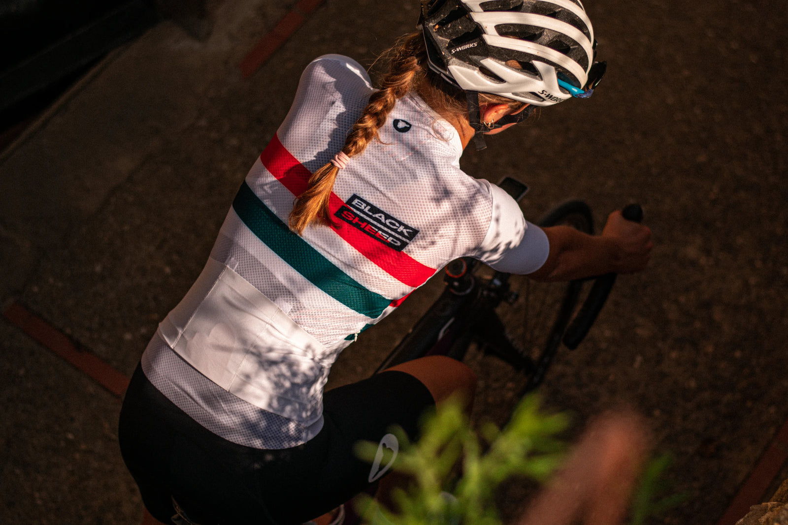 Black Sheep Cycling - Classics Nationals コレクション | CYCLISM