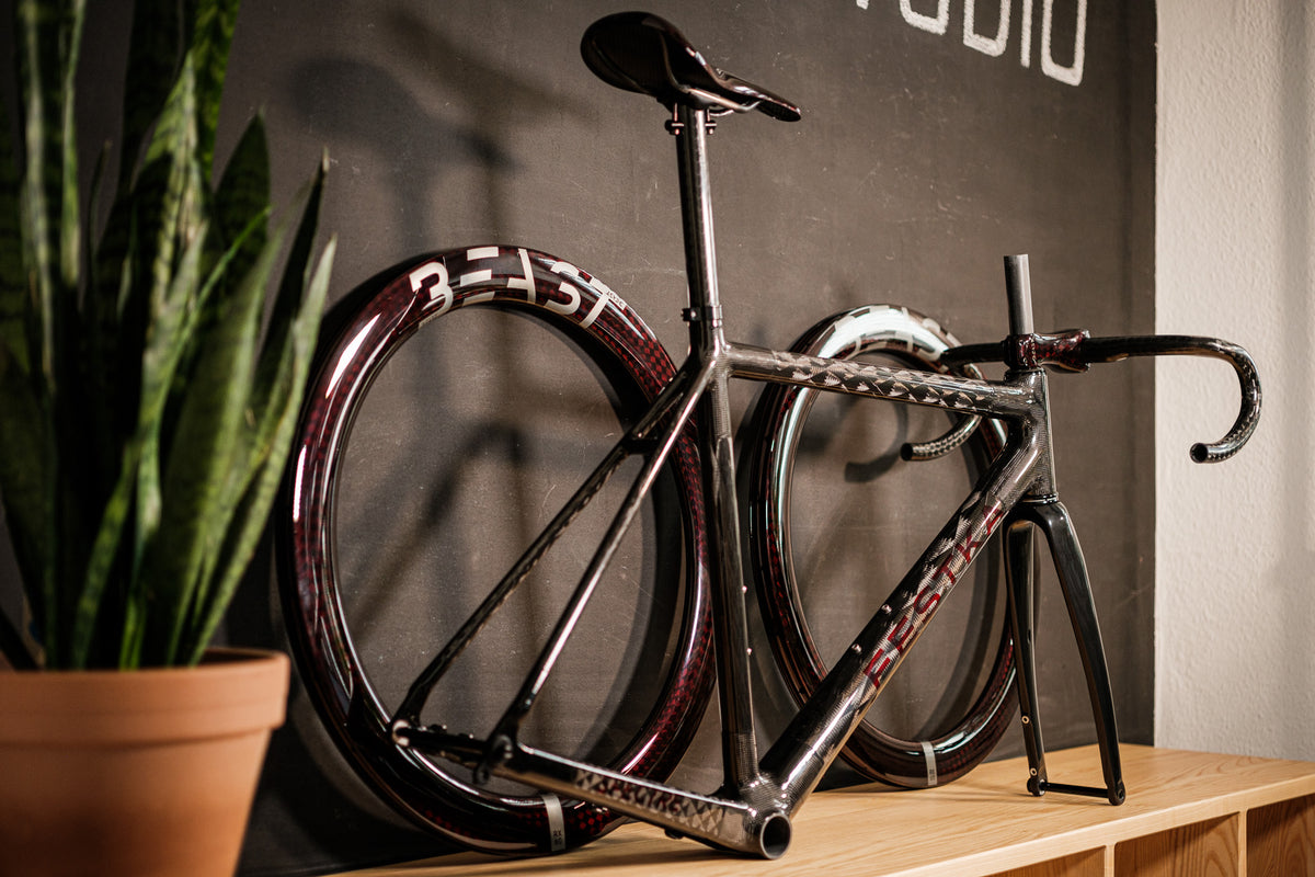 Beast Components の日本公式パートナー | CYCLISM