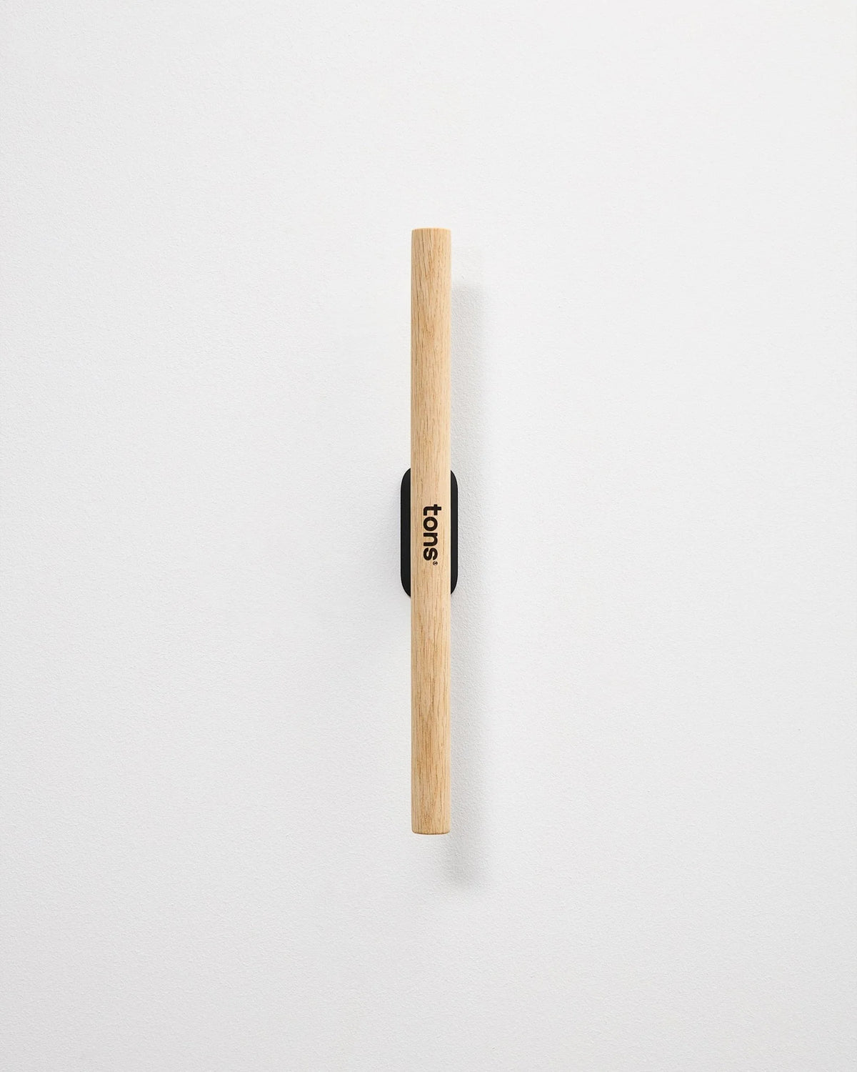 TONS Short Rack B｜壁掛けギアラック｜グラス２本 ＋ トレイ２個｜CYCLISM