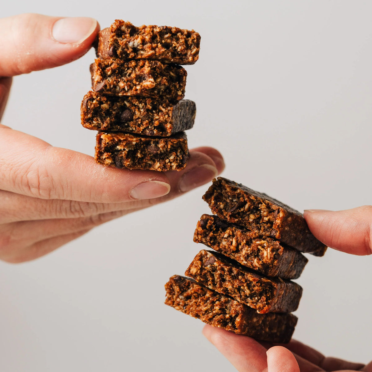 Salted Peanut Butter &amp; Chocolate Chip 