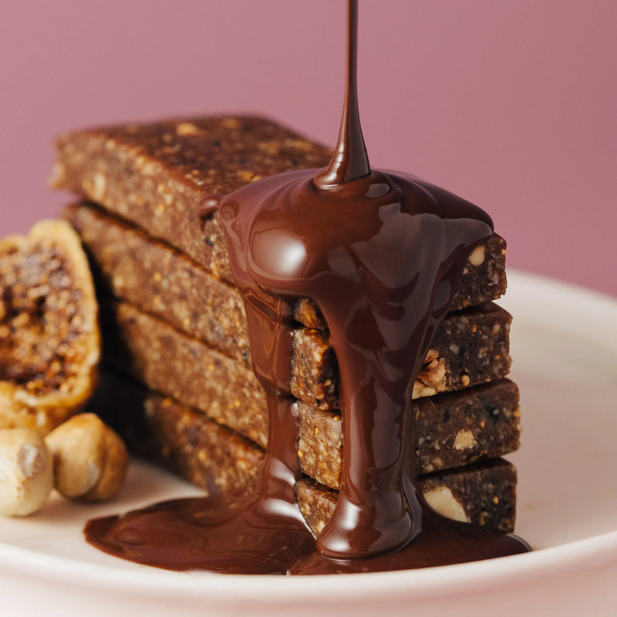 Salted Peanut Butter &amp; Chocolate Chip 