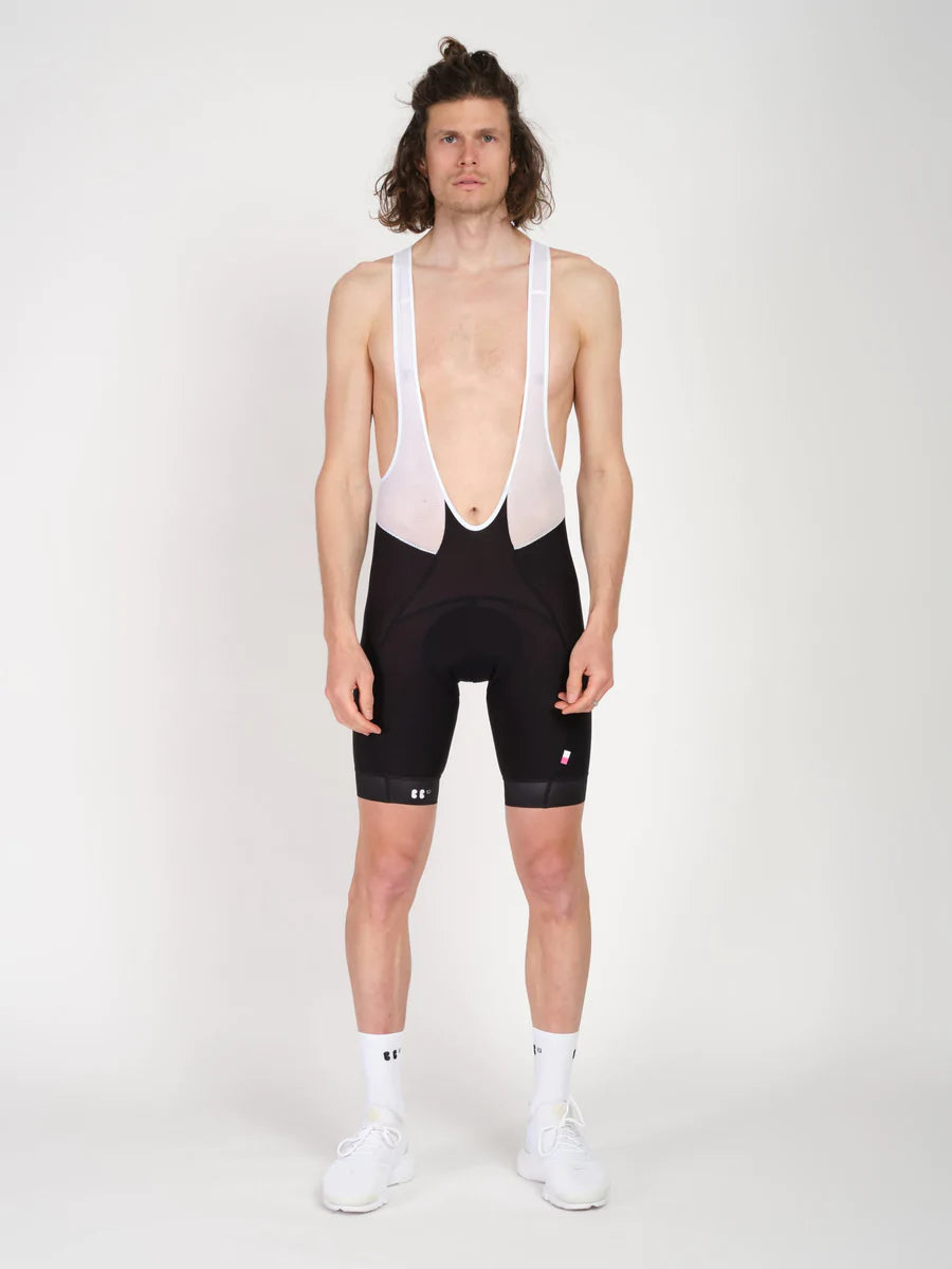 BBUC Everyday Stealth Cargo サイクル ビブショーツ | CYCLISM