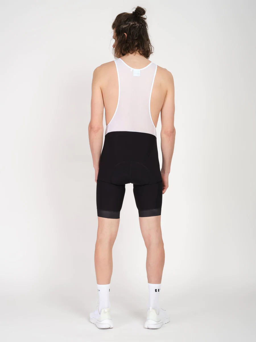 BBUC Everyday Stealth Cargo サイクル ビブショーツ | CYCLISM