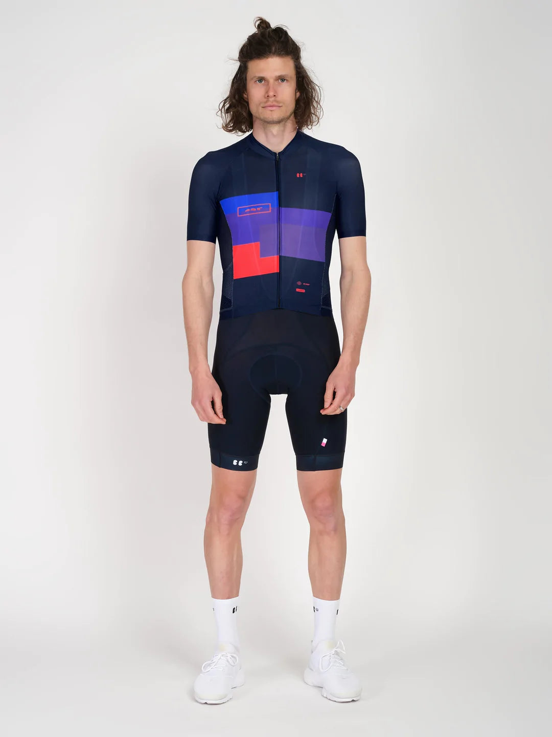 BBUC Limited FNC Twilight Valley サイクル ジャージ | CYCLISM