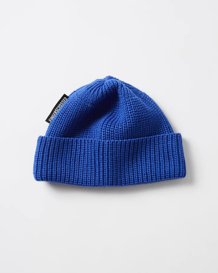Fingerscrossed #Beanie Merino Casual Yves ハット | CYCLISM