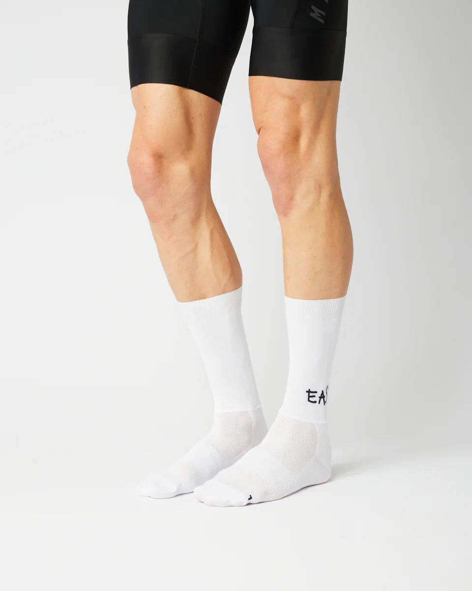 Fingerscrossed サイクルソックス #Aero Movement Easy | CYCLISM