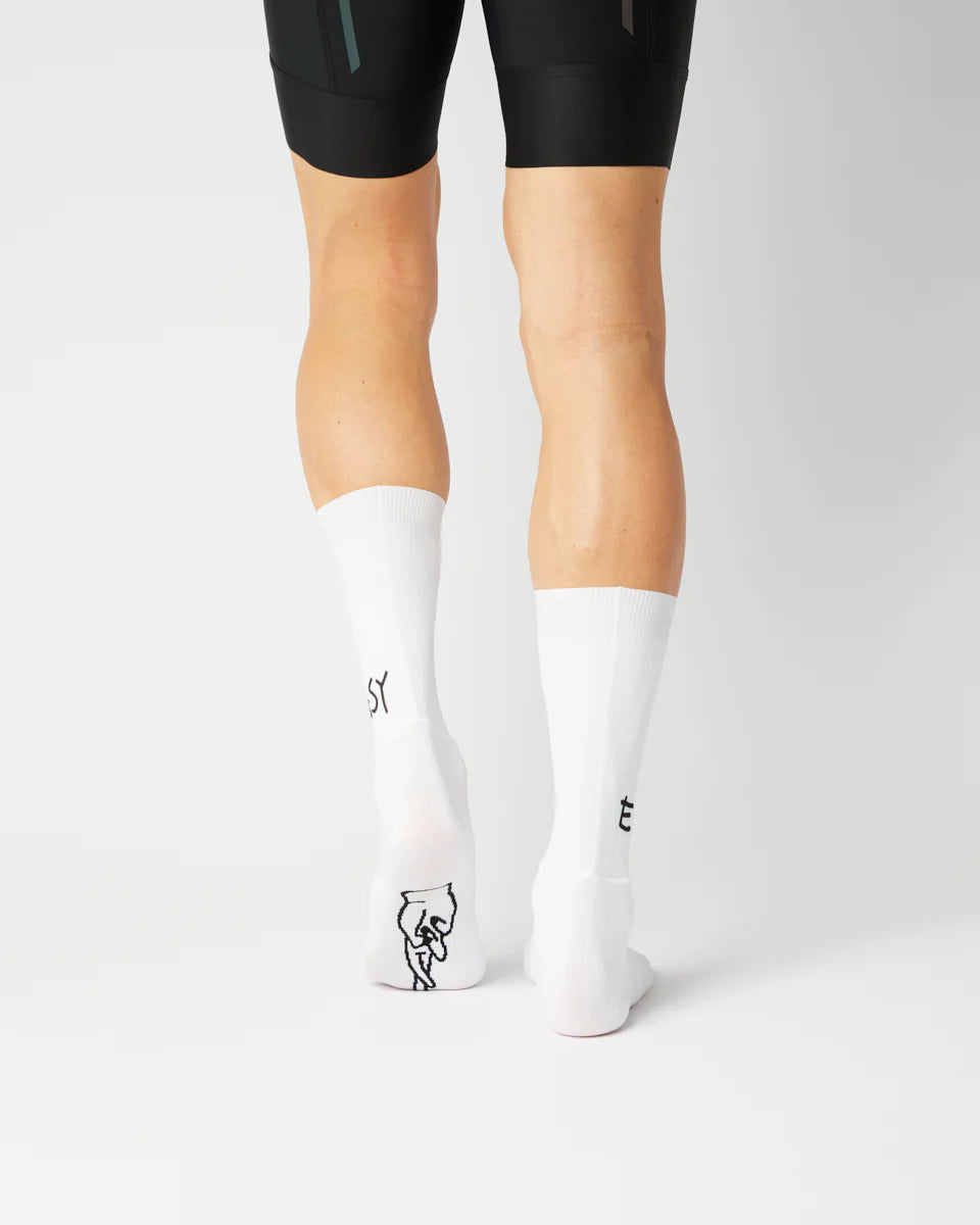 Fingerscrossed サイクルソックス #Aero Movement Easy | CYCLISM