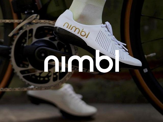 nimbl サイクルロードシューズ | CYCLISM