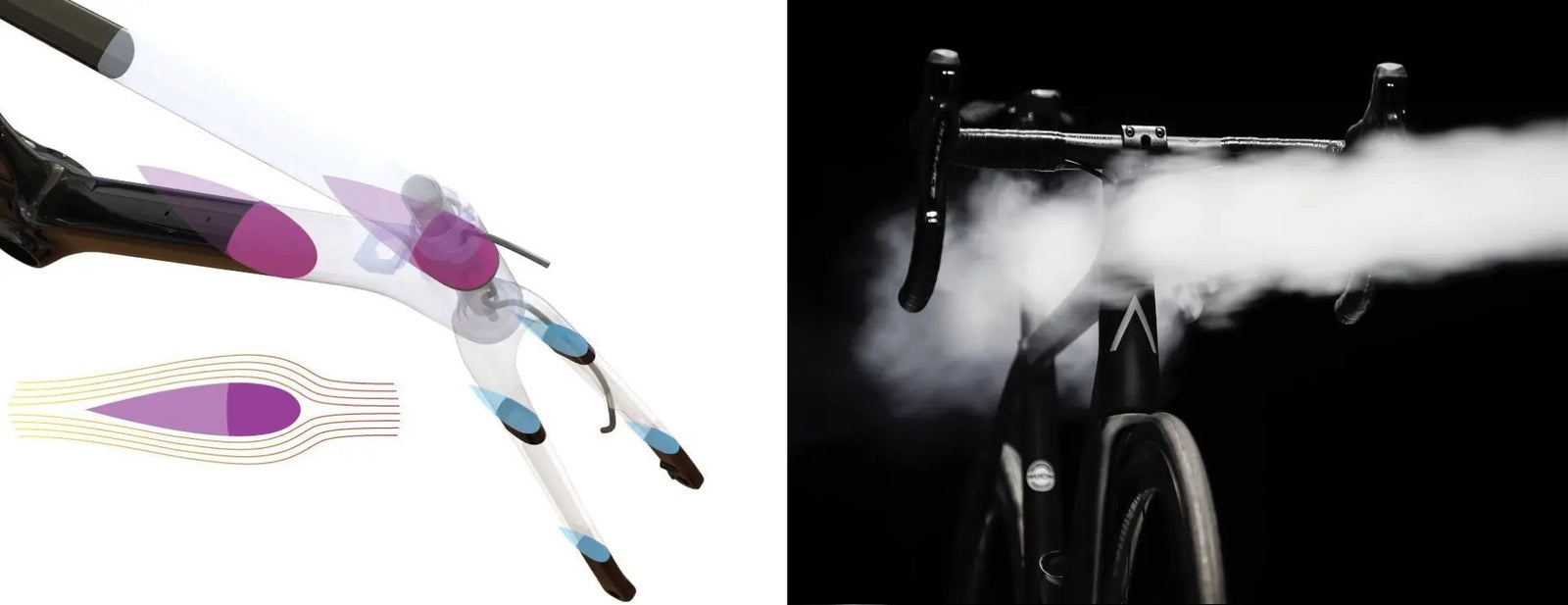 AURUM Magma パフォーマンスロード | CYCLISM