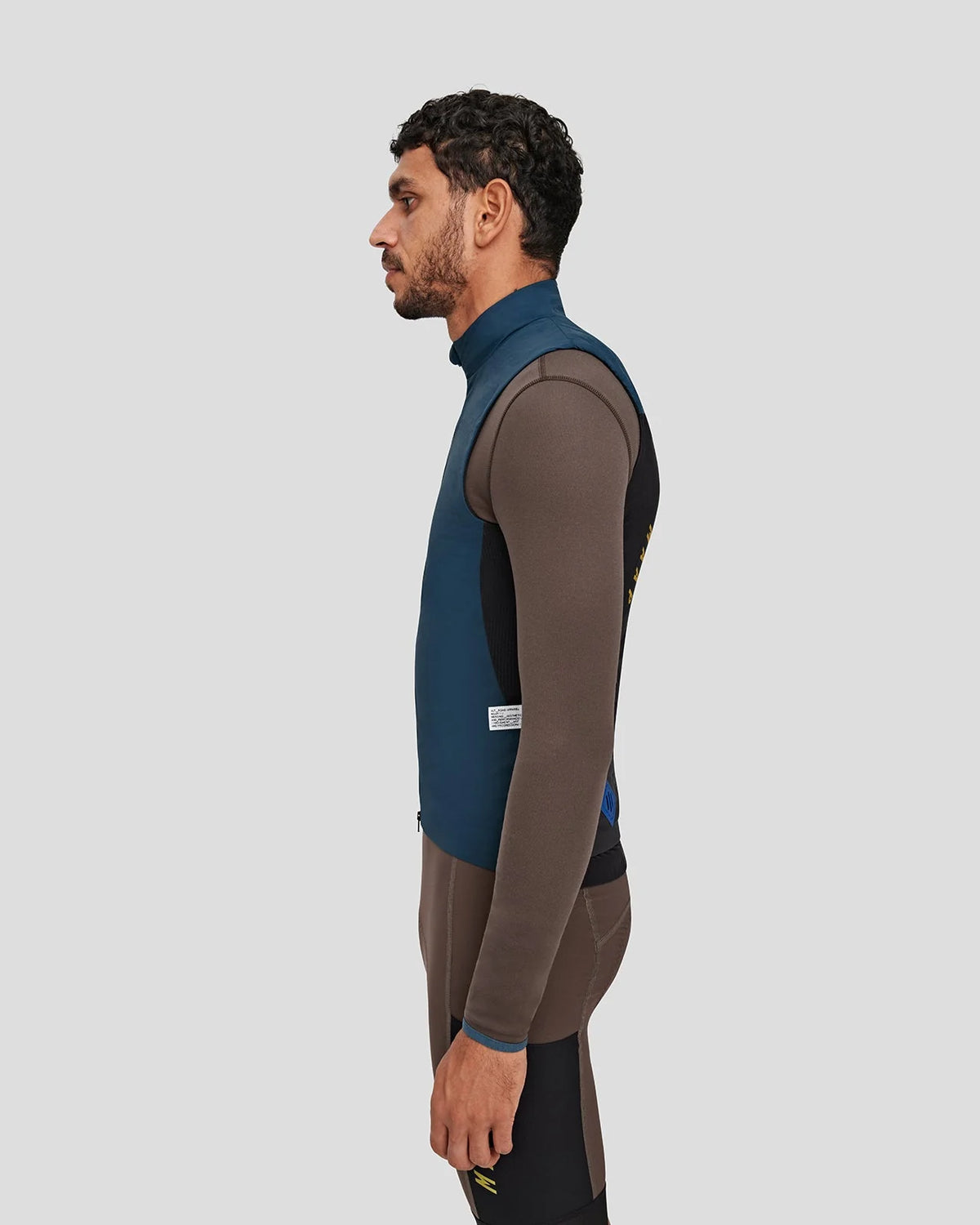 MAAP Alt_Road サーマルサイクリングベスト | 軽量・防風・断熱性 | CYCLISM