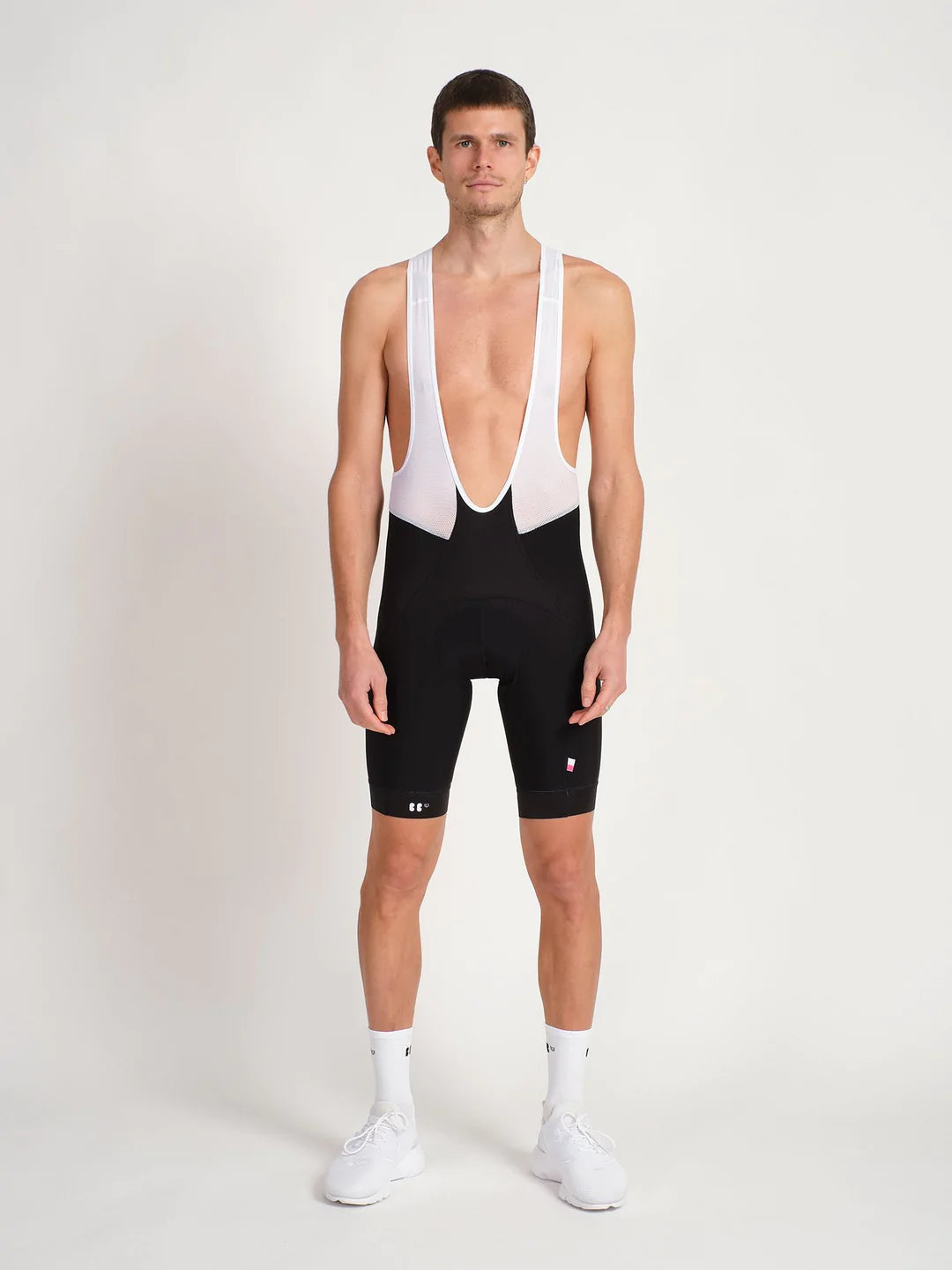 BBUC Everyday Dance Black サイクル ビブショーツ | CYCLISM