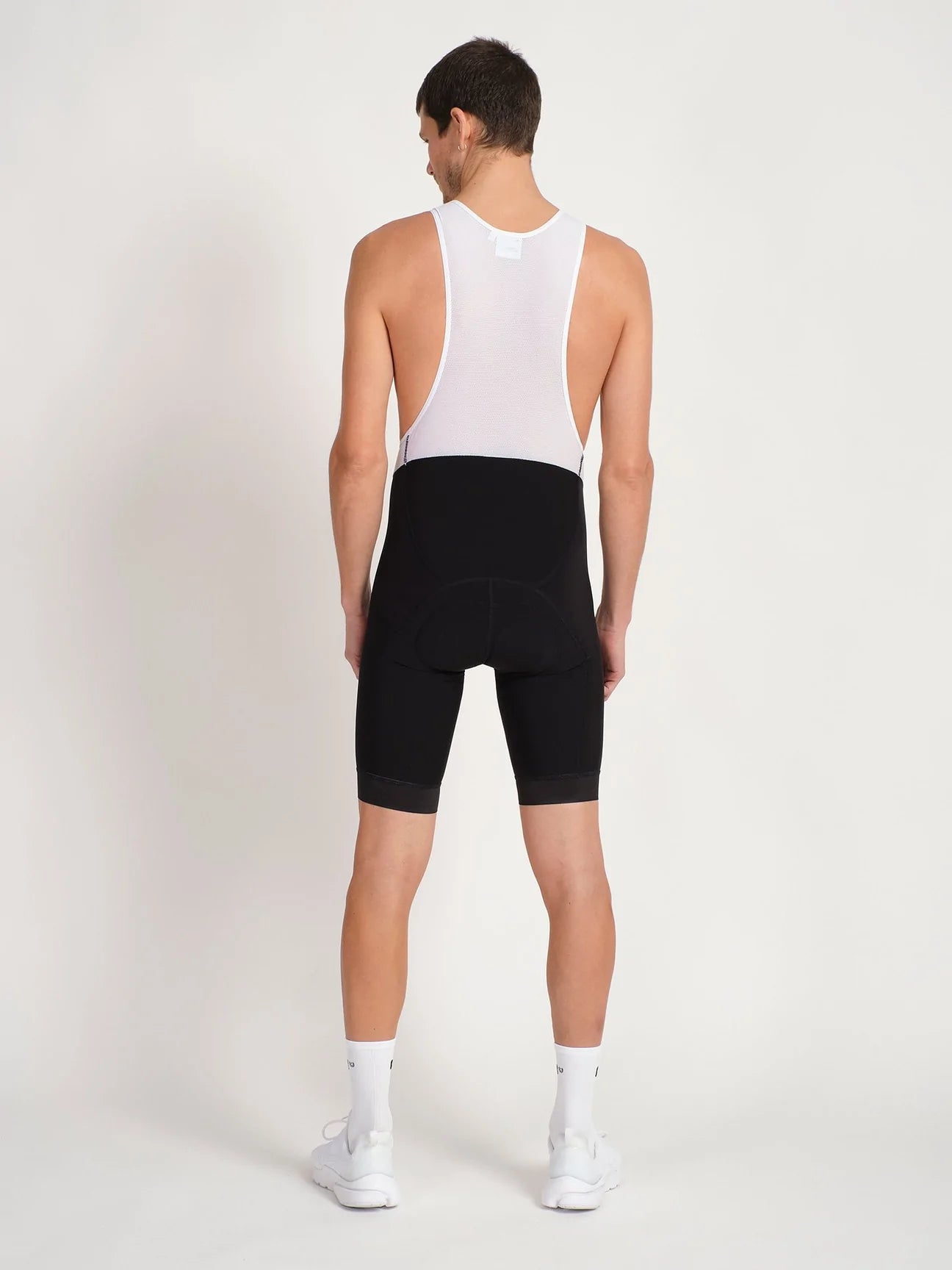 BBUC Everyday Dance Black サイクル ビブショーツ | CYCLISM