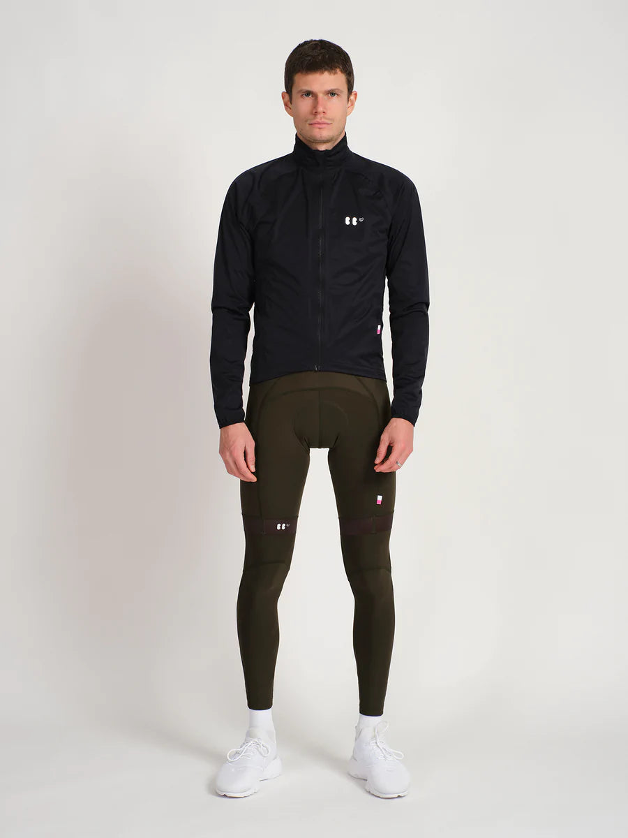 BBUC Everyday Pro Rain サイクルジャケット | CYCLISM