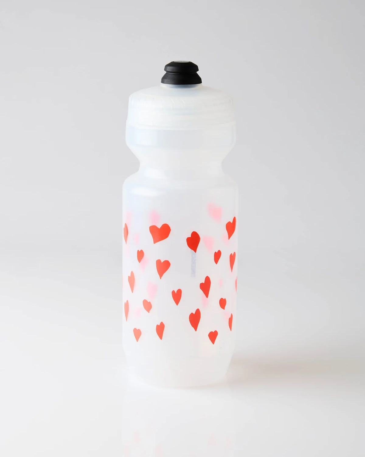 #Bidon RED HEARTS