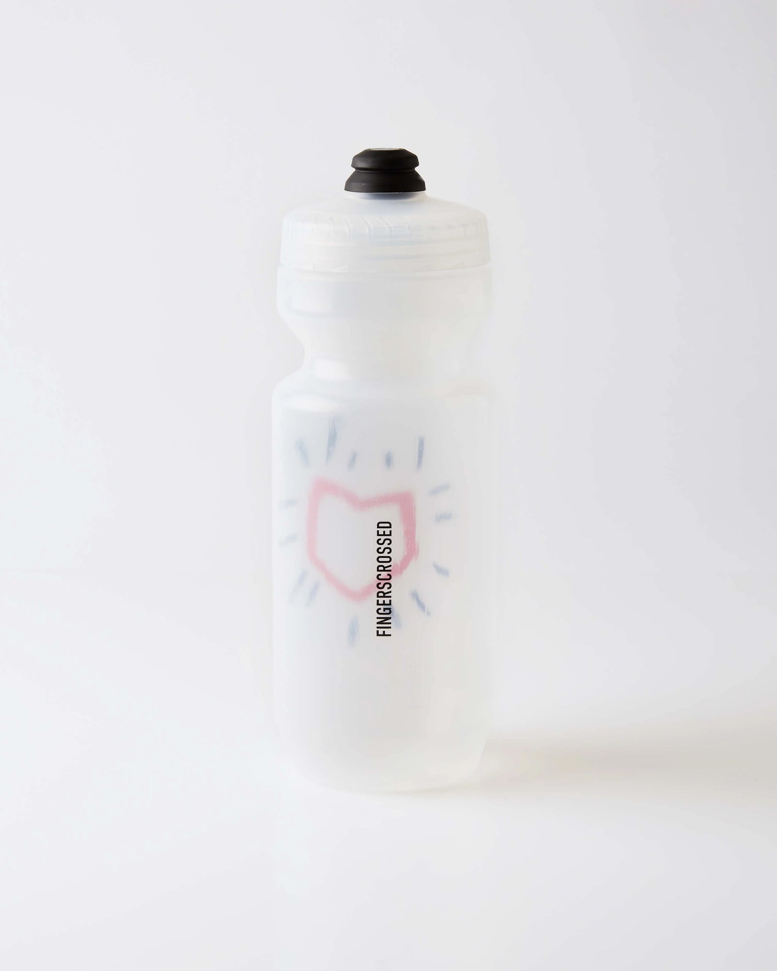 Fingerscrossed #Bidon Endorphins ビドン | CYCLISM