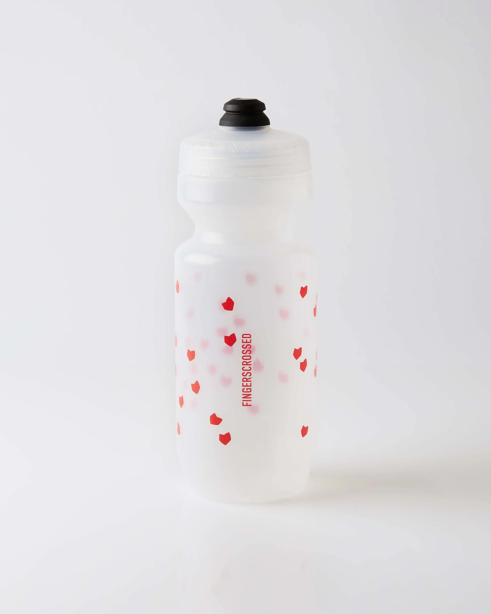 Fingerscrossed #Bidon Hearts ビドン | CYCLISM