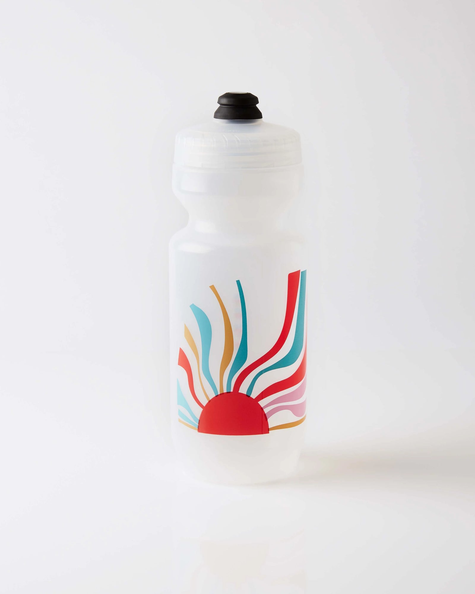 Fingerscrossed #Bidon Sunrise ビドン | CYCLISM